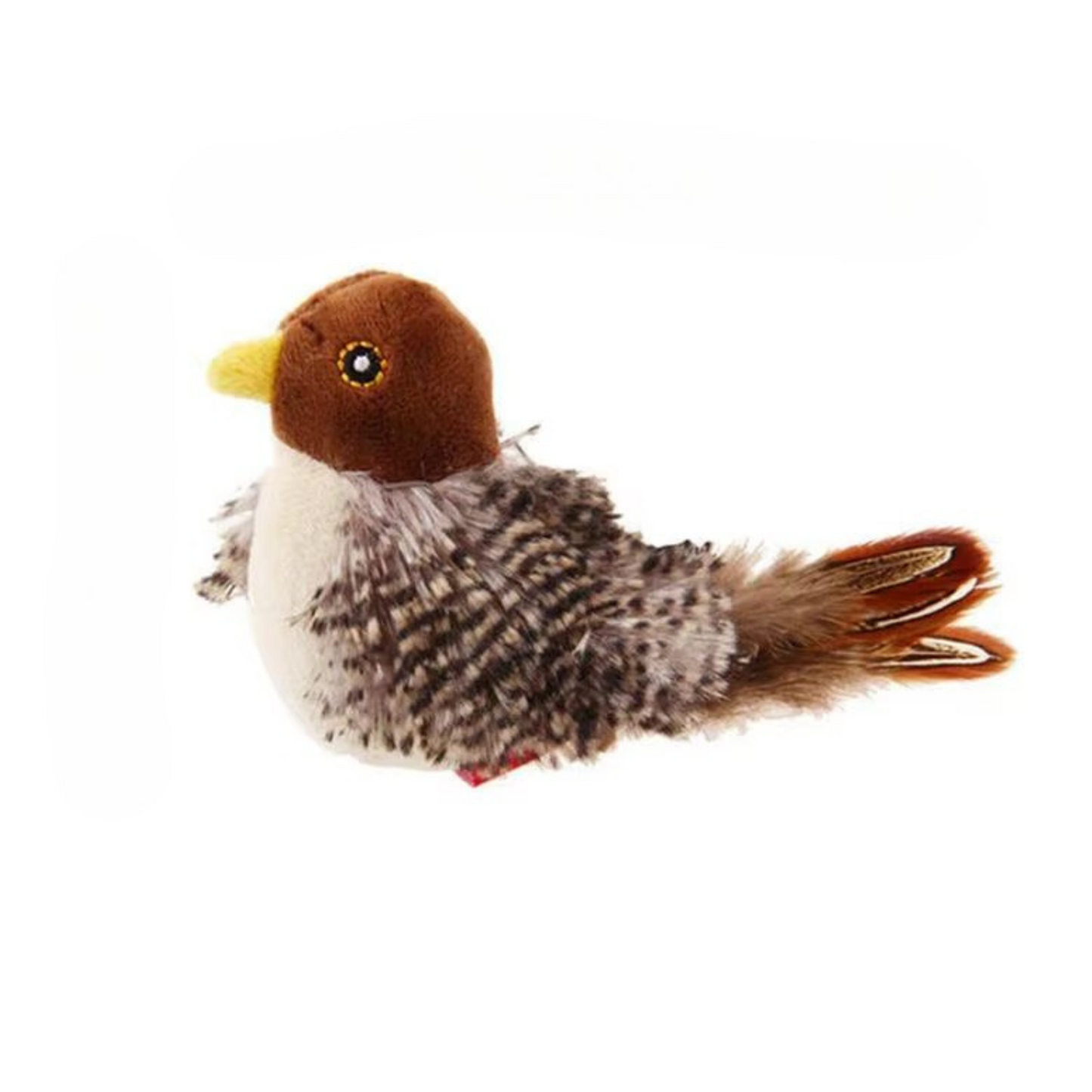 Flappy Go™ Interactive Cat Toy