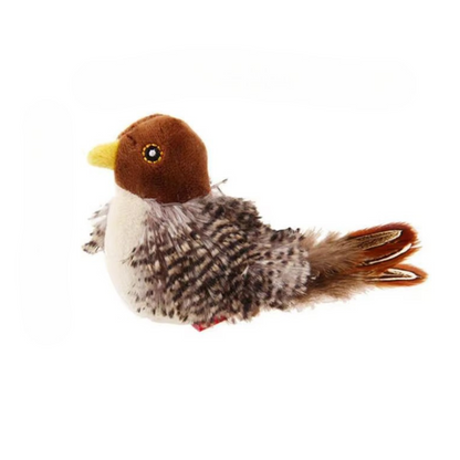 Flappy Go™ Interactive Cat Toy